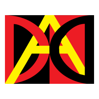 DAD Logo PNG Vector
