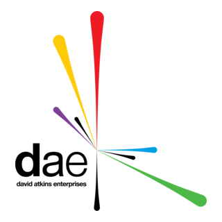 dae Logo PNG Vector