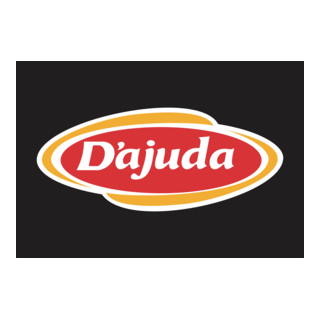 D'ajuda Logo PNG Vector