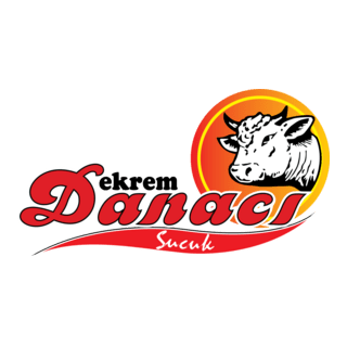 danacı sucuk kayseri Logo PNG Vector