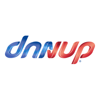 Danup Logo PNG Vector