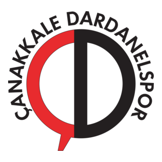 Dardanelspor Canakkale Logo PNG Vector