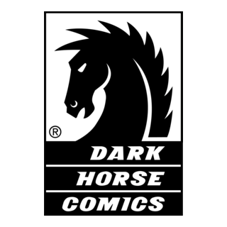Dark Horse Comics Logo PNG Vector