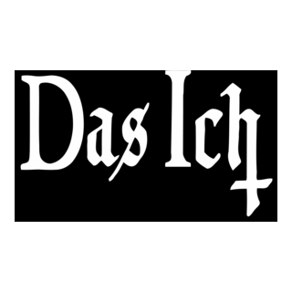 Das Ich Logo PNG Vector