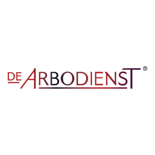 De Arbodienst Logo PNG Vector