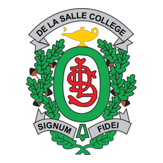 De La Salle College Oaklands Logo PNG Vector