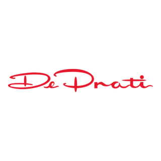 De Prati Logo PNG Vector