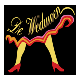 De Weduwen Logo PNG Vector