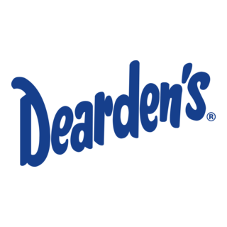 Dearden's Logo PNG Vector