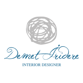 Demet Iridere Logo PNG Vector
