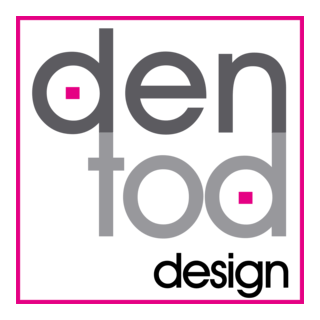 dentod design Logo PNG Vector