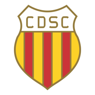 Deportiva Santa Cecilia Logo PNG Vector