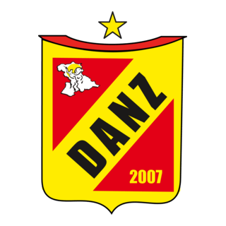Deportivo Anzoategui Logo PNG Vector