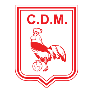 Deportivo Moron Logo PNG Vector