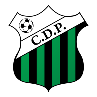 Deportivo Pinoza B.B.C. Logo PNG Vector