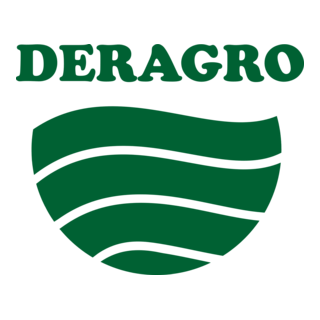 Deragro Logo PNG Vector