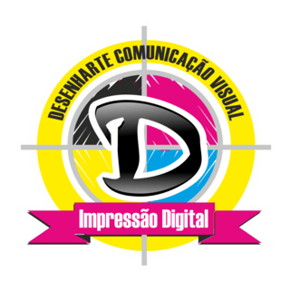 DESENHARTE COMUNICAÇÃO VISUAL Logo PNG Vector