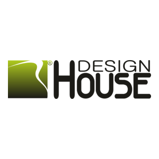 Design House Logo PNG Vector