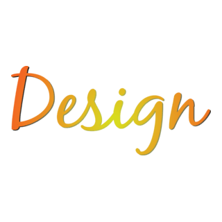Design Logo PNG Vector