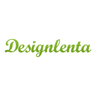 Designlenta Logo PNG Vector