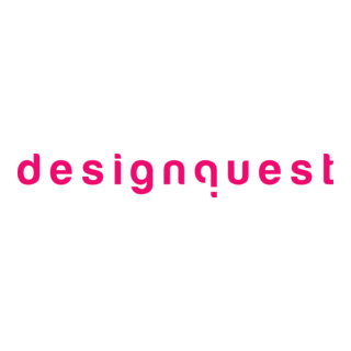 Designquest Logo PNG Vector