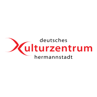 Deutschen Kulturzentrum Hermannstadt Logo PNG Vector
