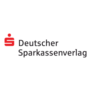Deutscher Sparkassenverlag Logo PNG Vector