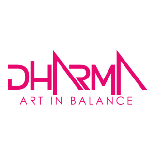 Dharma Logo PNG Vector