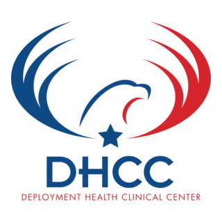 DHCC Logo PNG Vector