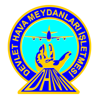 DHMİ Logo PNG Vector