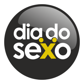Dia do Sexo / 6 de Setembro Logo PNG Vector