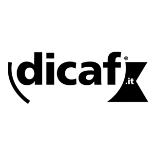 dicaf Logo PNG Vector