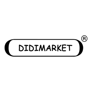 didimarket Logo PNG Vector