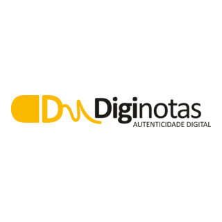 Diginotas Logo PNG Vector