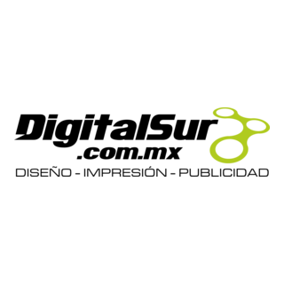 DigitalSur Logo PNG Vector