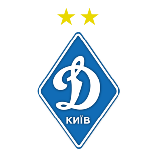 Dinamo Kiev Logo PNG Vector