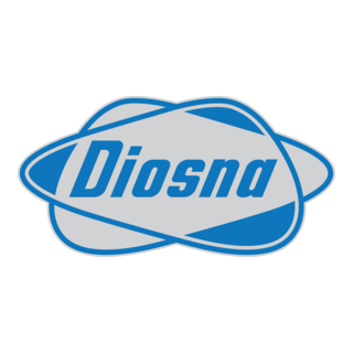 Diosna Logo PNG Vector