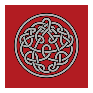 Discipline Global Mobile Logo PNG Vector