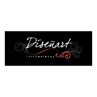 DISEÑART Logo PNG Vector