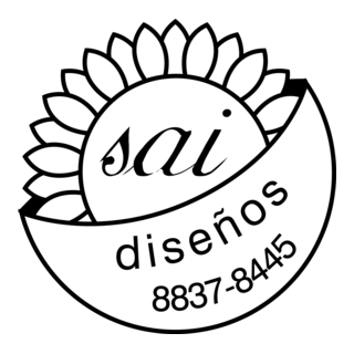 Diseños SAI Logo PNG Vector