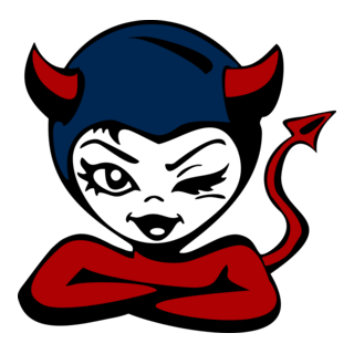 Disi Seytanlar Logo PNG Vector