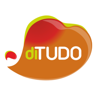 ditudo Logo PNG Vector