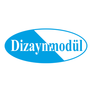 Dizaynmodül Yönlendirme Sistemleri Logo PNG Vector