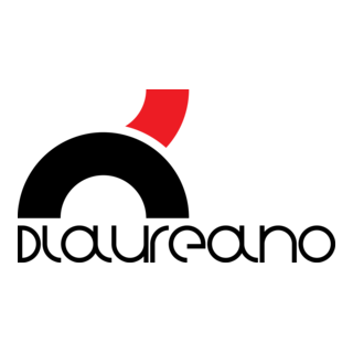 DLaureano Logo PNG Vector