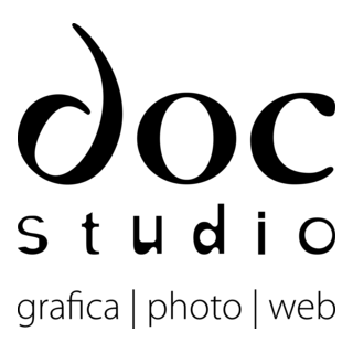 doc studio Logo PNG Vector