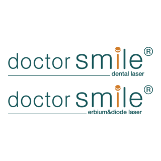 doctor smile Logo PNG Vector