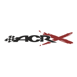Dodge Viper ACR X Logo PNG Vector