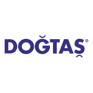 Dogtas Logo PNG Vector