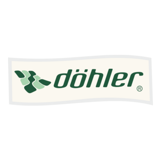 Dohler Logo PNG Vector