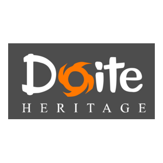 Doite Heritage Logo PNG Vector